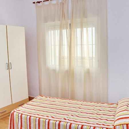 Apartamento Central Planta Baja コニル・デ・ラ・フロンテラ エクステリア 写真