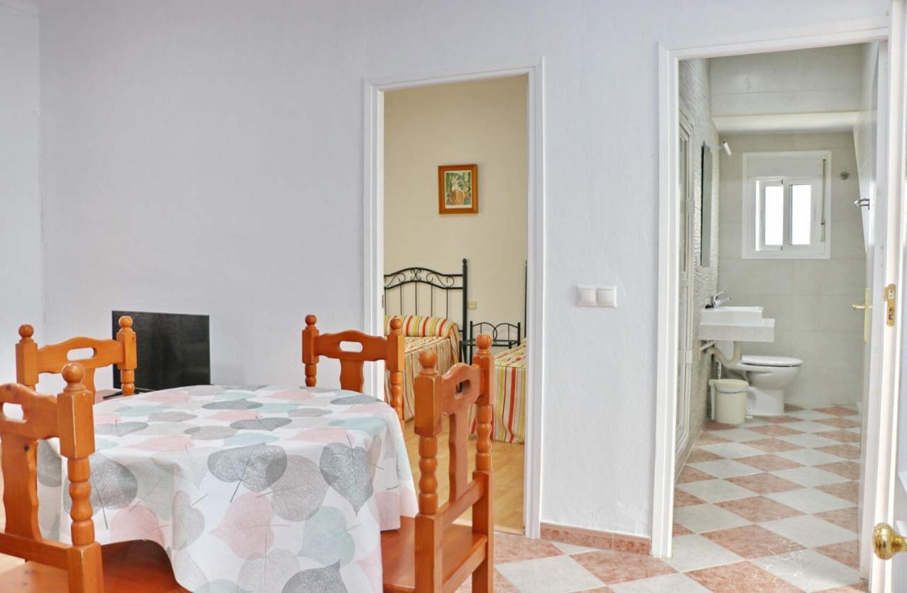 Apartamento Central Planta Baja コニル・デ・ラ・フロンテラ エクステリア 写真